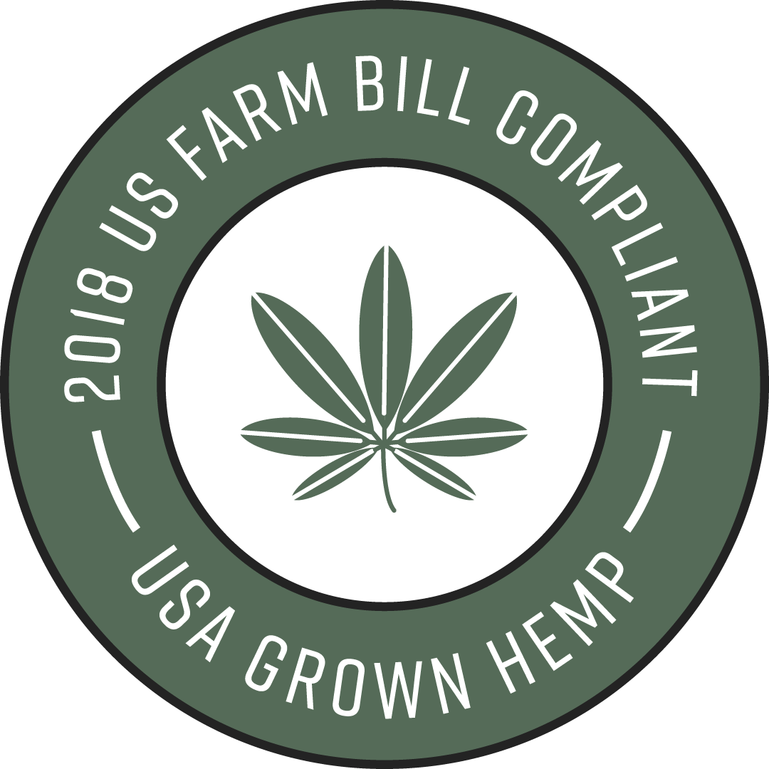 Badge-2018 US Farm Bill